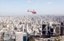 Ciudad de Buenos Aires en Helicóptero