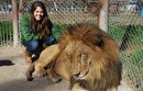 Día en el Zoológico de Luján