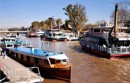 Tour de un Día en Tigre