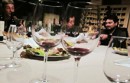 Degustación de Vinos Joaquín Alberdi