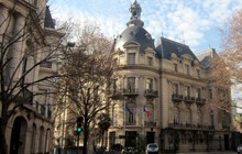 Recoleta-walking-Tour