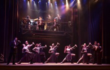 Esquina-Carlos-Gardel-tango-show