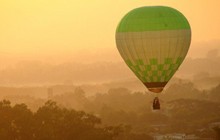 Hot-Air-Balloon-Ride