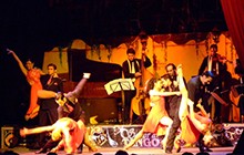 Sabor-a-Tango-show