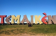 Temaikén-Day-Tour