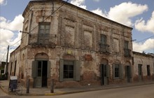 Tour of San Antonio de Areco & Estancia Day 