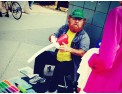 Street Scape Photography Tour
