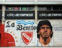 Maradona-Tour