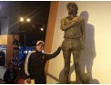 Maradona-Tour
