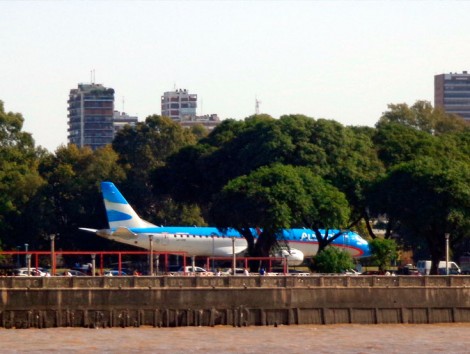 Aeroparque-Airport-Transfer