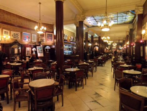 Cafes-Notables-Tour