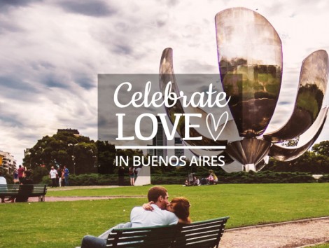 Paquete Romántico Buenos Aires