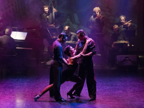 Piazzolla-Tango-Show