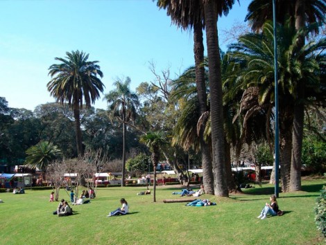 Recoleta-walking-Tour