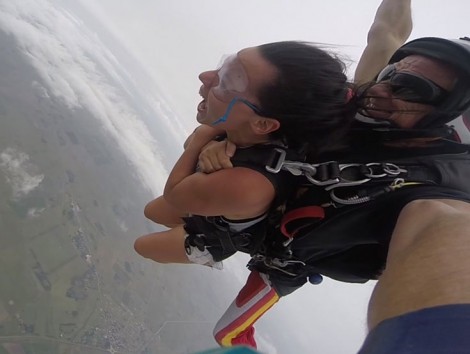 Tandem-Skydiving-Jump