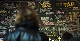 Tour de Cerveja Artesanal