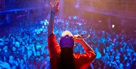 Tour de Cumbia