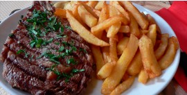 Gastronomic Tour of Buenos Aires
