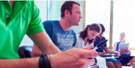 Intensive Spanish Course