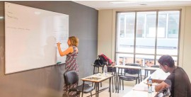 Super Intensive Spanish Course