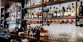 Tour de Bares Speakeasy
