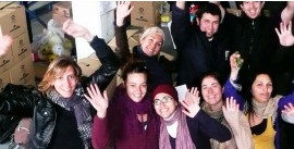 Volunteer Day 
