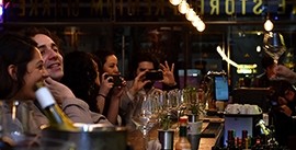 Tour de Vinhos em Buenos Aires
