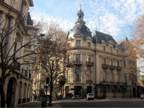 Recoleta-walking-Tour