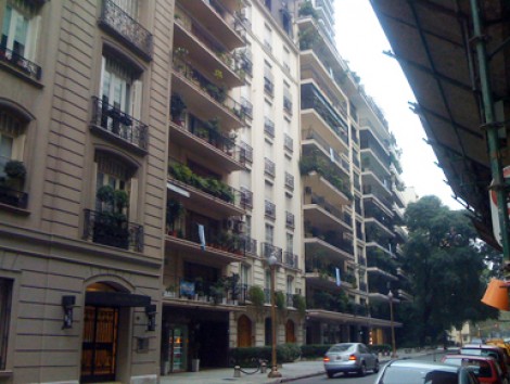 Recoleta-walking-Tour