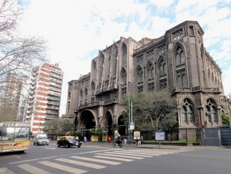 Recoleta-walking-Tour