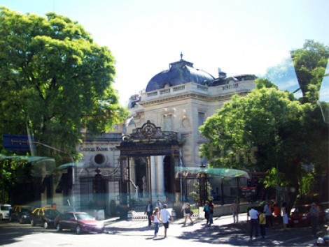 Recoleta-walking-Tour