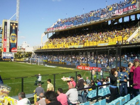 Superclasico-Boca-vs-River