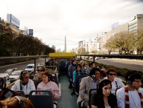Hop-on-hop-off-Open-Bus-tour 
