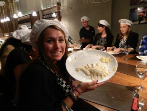 Argentine-Dining-Experience