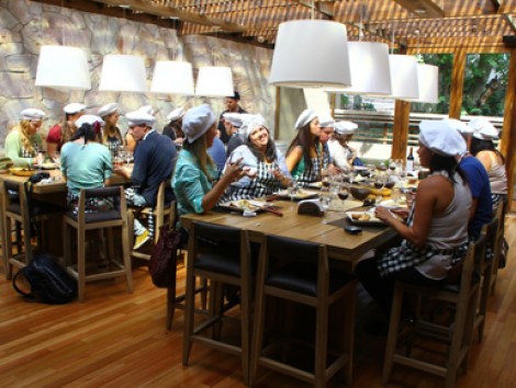 Argentine-Dining-Experience