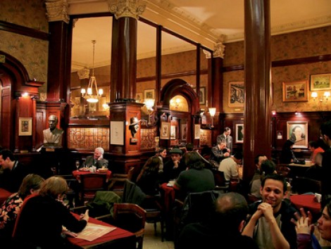 Cafes-Notables-Tour