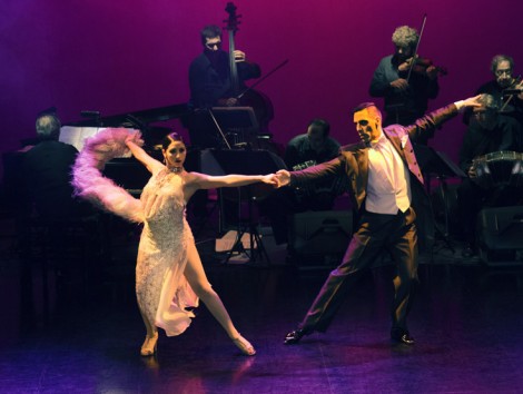 piazzolla