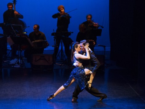 piazzolla