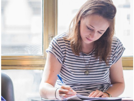 Intensive Spanish Course