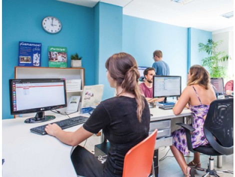 Intensive Spanish Course