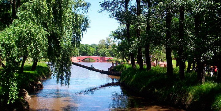 Tour of San Antonio de Areco & Estancia Day 