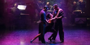 Piazzolla-Tango-Show