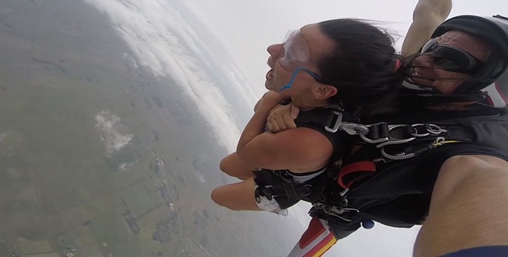 Tandem-Skydiving-Jump
