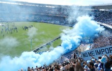 uenos-Aires-Premie-league-Football Tour