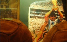 Maradona-TouR-of-Buenos-Aires