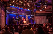 El-Querandi-Tango-Show