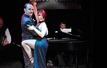 Taconeando-Tango-show