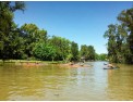 Kayak Half-day Trip Tigre Delta