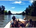 Kayak Half-day Trip Tigre Delta