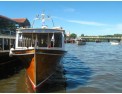 Excursion d'une-journée-d'aventure-de-Tigre-Island